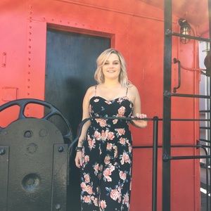 Meet your Posher, Janelle